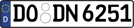 DO-DN6251