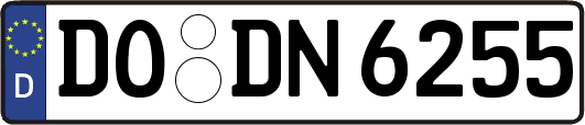 DO-DN6255