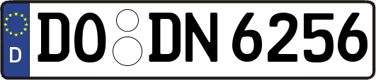 DO-DN6256