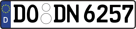 DO-DN6257
