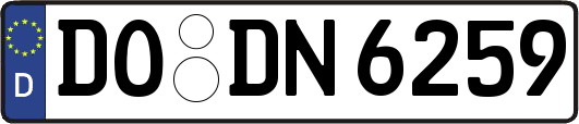 DO-DN6259