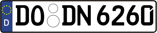 DO-DN6260