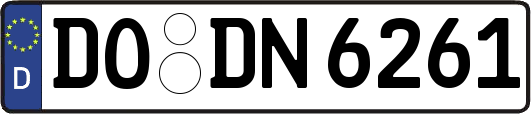 DO-DN6261