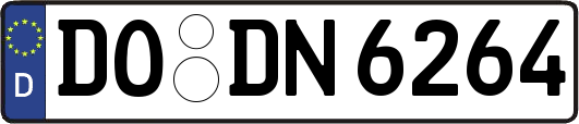 DO-DN6264