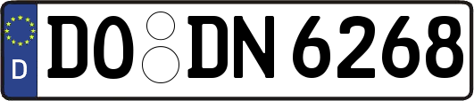 DO-DN6268