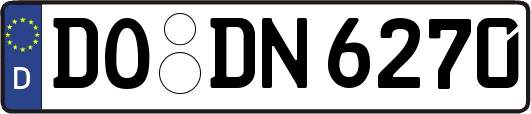 DO-DN6270