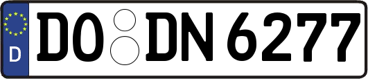 DO-DN6277