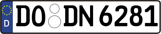 DO-DN6281