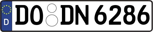 DO-DN6286