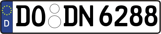 DO-DN6288