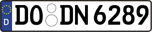 DO-DN6289