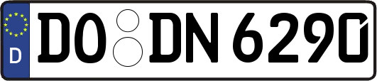 DO-DN6290