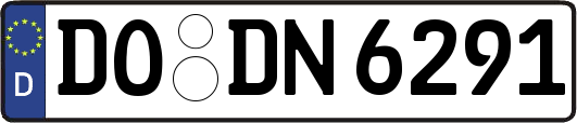 DO-DN6291