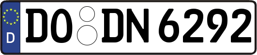 DO-DN6292