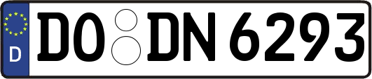 DO-DN6293