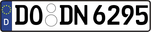 DO-DN6295
