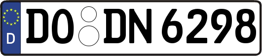 DO-DN6298