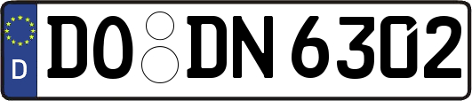 DO-DN6302