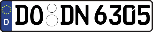 DO-DN6305