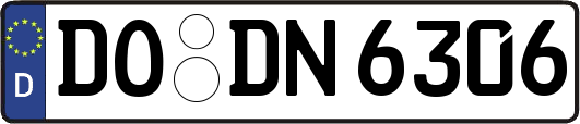 DO-DN6306