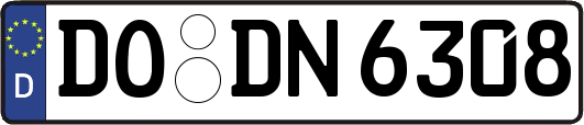 DO-DN6308