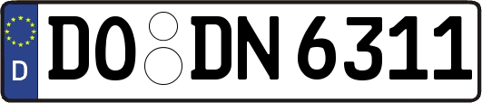 DO-DN6311