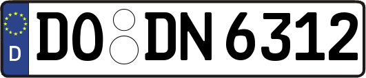 DO-DN6312
