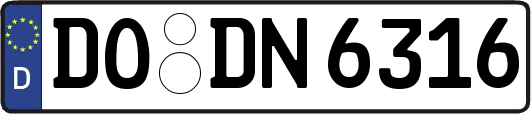 DO-DN6316
