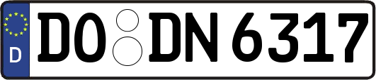 DO-DN6317