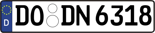DO-DN6318