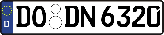DO-DN6320