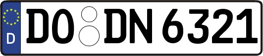 DO-DN6321