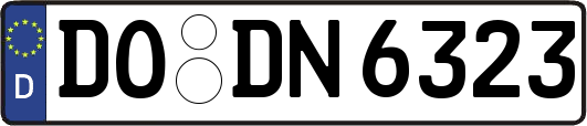 DO-DN6323