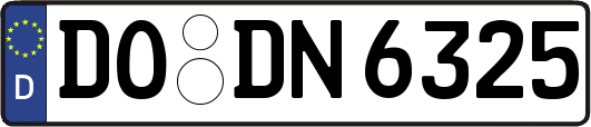 DO-DN6325