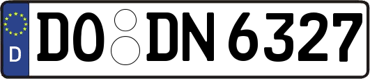 DO-DN6327