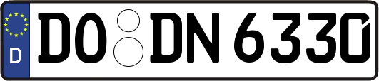 DO-DN6330