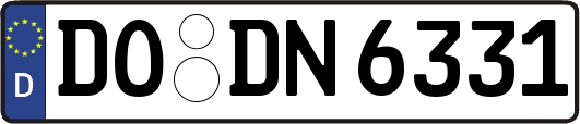 DO-DN6331