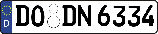 DO-DN6334