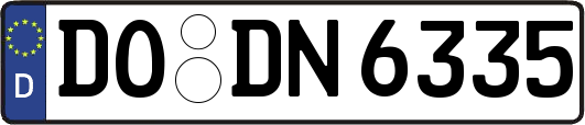 DO-DN6335