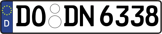 DO-DN6338