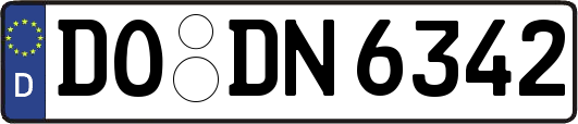 DO-DN6342