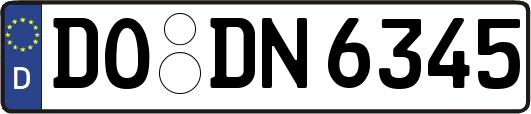 DO-DN6345
