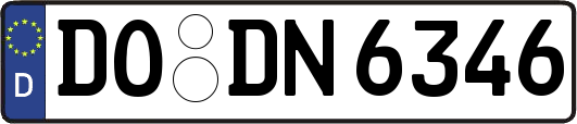 DO-DN6346