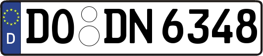 DO-DN6348