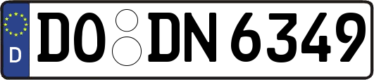 DO-DN6349