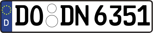 DO-DN6351