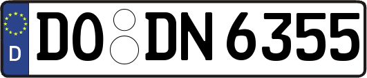 DO-DN6355