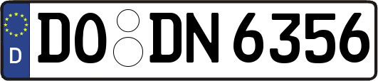 DO-DN6356