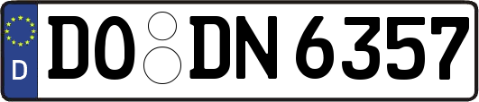 DO-DN6357
