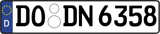 DO-DN6358